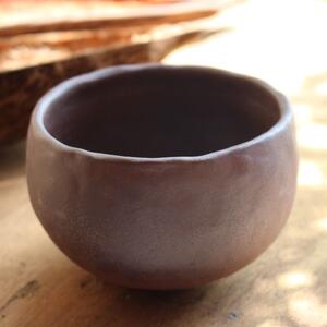 Tazza in creta Purion Lin's Ceramics Studio 370 ml