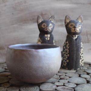 Tazza in creta Purion Lin's Ceramics Studio 370 ml