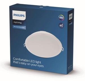 Philips - Lampada LED da incasso MESON 1xLED/12,5W/230V 3000K