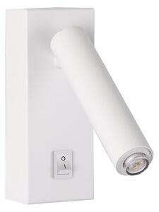 Brilagi - LED Faretto da parete MAYA 1xG9/35W/230V bianco