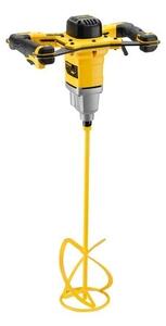 Miscelatore A Doppia Impugnatura 1800 W Con Frusta Da 160 mm DWD241-QS Dewalt