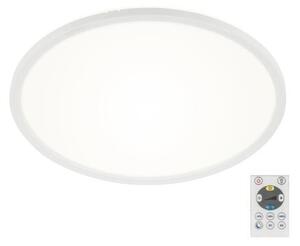 Briloner 7080-016 - Luce LED dimmerabile SLIM LED/22W/230V 2700-6500K + +TC