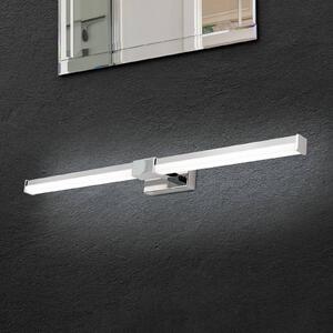ORION Lampada per specchio da bagno Argo con LED 55,5 cm