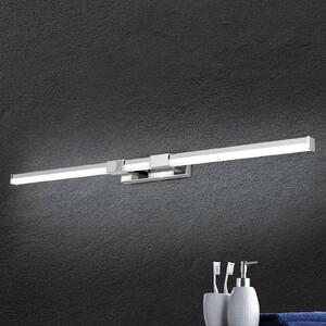 ORION Lampada per specchio da bagno Argo con LED 75,5 cm