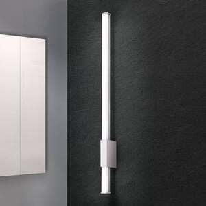 Applique da bagno Argo con LED, IP44, 60,5cm