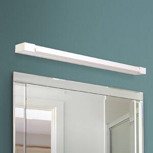 ORION LED da specchio Marilyn, bianco, orientabile 90 cm