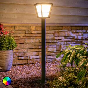 Philips Hue White+Color Econic lampione a LED
