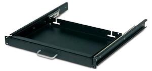 APC AR8126ABLK porta accessori Cassettiera