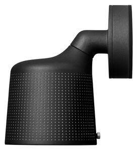 Vipp551 Applique da Parete da Esterno Nero - Vipp