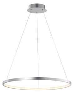 Leuchten Direkt 11524-21 - Lampadario LED a sospensione CIRCLE LED/28,5W/230V