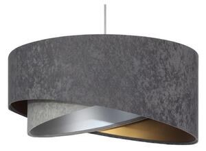 Lampadario a sospensione con filo GALAXY 1xE27/60W/230V