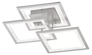 Wofi 70072G - Lampadario a plafone LED dimmerabile MODESTO LED/33W/230V