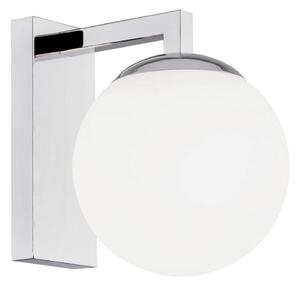 Argon 3735 - Lampada da parete ASPEN 1xE27/15W/230V cromo lucido