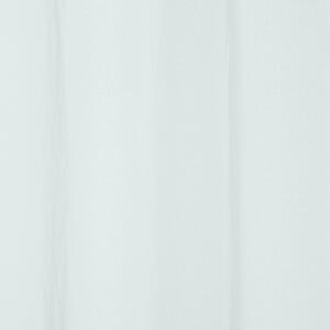 Tenda filtrante Voile Shali bianco occhielli 140x280 cm