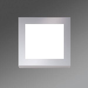 Regiolux Applique rettangolare LED Visula-VSWIG 12W