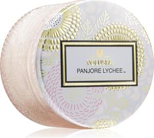 VOLUSPA Japonica Panjore Lychee candela profumata II. 90 g