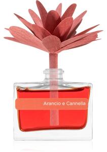 Muha Flower Arancio e Cannella diffusore di aromi con ricarica 30 ml