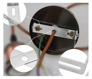 Accessori , modifiche e ricambi per illuminazione - Lampadari Bartalini Outlet