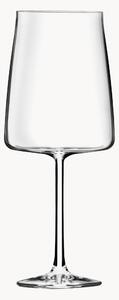 Set di 6 bicchieri da vino Essential