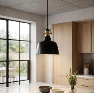 Eglo 49839 - Lampada a sospensione su cavo GILWELL 1xE27/60W/230V