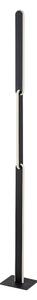 Rabalux 74195 - Lampada da terra dimmerabile a LED SINDRI LED/33W/230V 3000/4000K nero