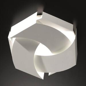 Selène Lampada LED di design COSMO per soffitto e parete
