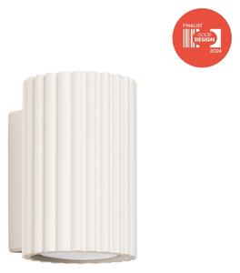 Brilagi - Applique LED CRESTO 1xGU10/10W/230V 10 cm crema
