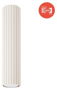Brilagi - Faretto LED CRESTO 1xGU10/10W/230V 30 cm crema