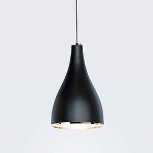 Serien Lighting Elegante lampada sospesa di design One Eighty
