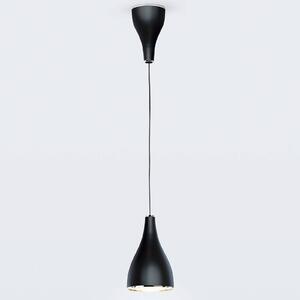 Serien Lighting Elegante lampada sospesa di design One Eighty