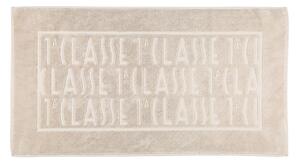 Tappeto Bagno In Cotone Geo Safari CM. 60x110 Alviero Martini 1A Classe Geo Caleffi