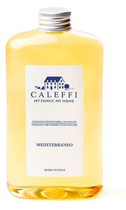 Diffusore A Bastoncino In Cotone Mediterraneo 500 ML Primanatura Geometrico Mediterraneo Caleffi