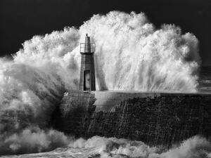 Fotografia The Lighthouse, Alejandro Garcia Bernardo