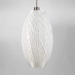 Tagwerk Flora - lampada sospensione di design in stampa 3D