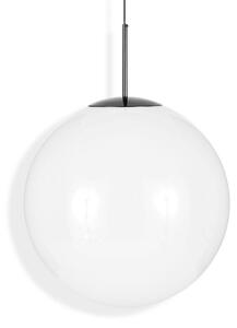 Tom Dixon Globe LED a sospensione, sfera, Ø 50 cm