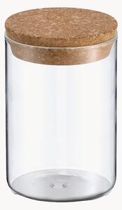 Set di 24 barattoli con tappo in sughero Sprinkle