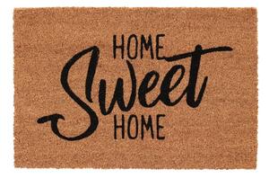 Stuoia di cocco 40x60 cm Home Sweet Home - Esschert Design