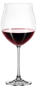 <p>Un calice professionale per una intensa e profonda degustazione di vini rossi maturi e ben strutturati. </p>