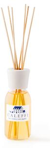 Diffusore A Bastoncino In Cotone Mediterraneo 100 ML Primanatura Tinta Unita Mediterraneo Caleffi