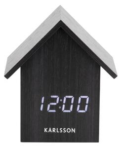 Sveglia digitale House - Karlsson