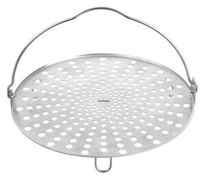 Vaporiera in acciaio inox – Orion