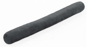 Fermaporta grigio scuro, lunghezza 90 cm - Tiseco Home Studio
