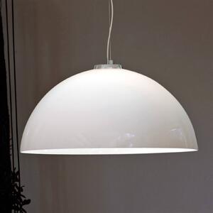 Vistosi Lampada a sospensione vetro DRESS