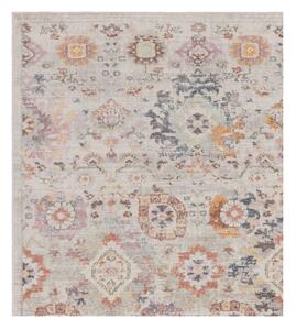 Tappeto beige 170x120 cm Flores - Asiatic Carpets