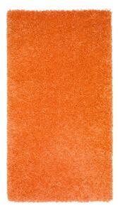Tappeto arancione , 133 x 190 cm Aqua Liso - Universal