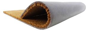 Zerbino in cocco 40x60 cm Curly - Artsy Doormats