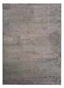 Tappeto grigio scuro Montana, 60 x 120 cm Montana Liso - Universal
