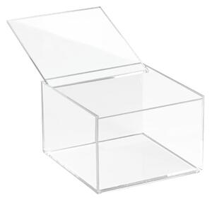 Organizer Clarity Box, 15,2 cm - iDesign