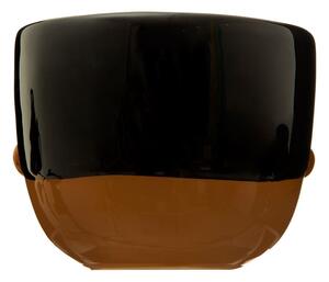 Coprivaso in ceramica ø 8,5 cm Mini Ezra - Sass & Belle