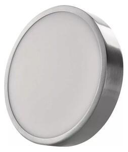 Apparecchio da soffitto a LED in argento lucido Nexxo - EMOS